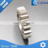 High Precision Customized Transmission Gear Pinion Gear for Various Machinery thumbnail-3