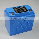 Solar Battery Pack 24V55Ah thumbnail-1