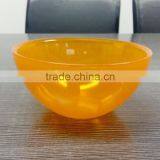 Plastic Bowl PS Plastic Bowl Round Clear Plastic Bowl thumbnail-2