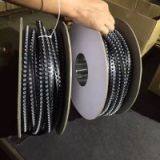 5mm Stainless Steel Self-piercing Rivets 5-millimeter Tape Rivets Pierce Rivet for Bus Bars and Electrical Enclosures thumbnail-4