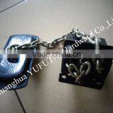 Customerized Truck Spare Tyre Balck Painted on Hot Sale thumbnail-2