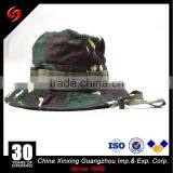 Woodland Bucket Boonie Hats Military Men Hunting Caps thumbnail-1