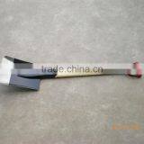 TANGSHAN CHEAPER WOODEN HANDLE SHOVEL thumbnail-3