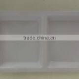 Melamine Plate Melamine Tableware A1036 thumbnail-1