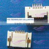 YXS2009WV-2*4P 2.0mm Straight Needle Holder Connector thumbnail-1