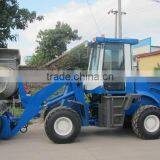NEO CTK Wheel Loader thumbnail-4