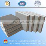 rigid foam board insulation cut to size(manufacturer)