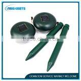 HT011 Factory Price Double Speaker Rat Repeller