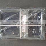 150kg Stainless Steel Platform Trolley thumbnail-2