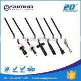 Bathroom Equipment Control Cables/Sanitary Equipment Cables thumbnail-2