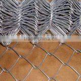 Guangzhou Supply Galvanized Chain Link Wire Netting thumbnail-6