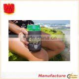 2018 The World Cup 10pc Mixed Design Theme Neoprene Zipper Sleeve Insulated Cup Sleeve thumbnail-5