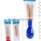 2PCS SALAD LADLE thumbnail-1