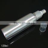 50ml 100ml 120ml Aluminum Perfumes Bottle Empty Perfume Bottles Perfume Bottle Design With Sprayer and Plastic Cap thumbnail-5