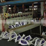 1000W Teflon Soleplate Electric Dry Iron thumbnail-5