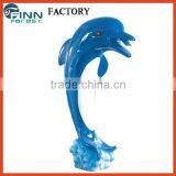 Cartoon Impact Bath Dolphin Spa Bath and Impact Bath thumbnail-1