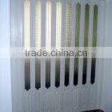 Bedroom Pvc Folding Door thumbnail-1