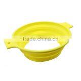 Flexible Silicone Lid Colorful Universal Silicone Lid Hot Pot Pan thumbnail-3