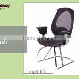 Furniture High Back Armrest Ergonomic Executive Office Chairs With Wheels thumbnail-3