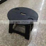 2015 Plastic New Design Table and Chair for Home and Outdoor thumbnail-4