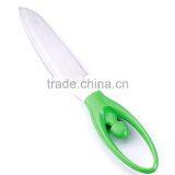 DG-0129 Stainless Steel Paring Knife thumbnail-1