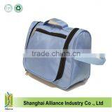 Premium Ladies Mens Travel Toilet Bag Wash Bag Hanging Toiletries Makeup Bag thumbnail-1