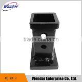 2'' Trailer Hitch Receiver Tube, Hitch Adapter thumbnail-2