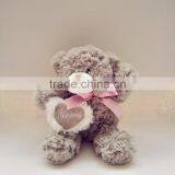 Names for a Grey Teddy Bear Toys 2015 New Designed thumbnail-1