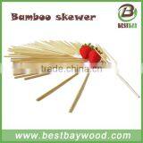 3.0mm Favorable Price New Design Agarbatti Bamboo Stick/bamboo Skewer thumbnail-1
