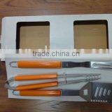 3 Pcs BBQ Sets