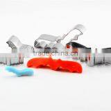 100% Food Grater Wholesale Cookie Cutter Set Halloween Kids Bat Cookie Cutter Mould thumbnail-1