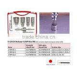 Functional and High Quality MAKITA Core Drill With Various Sizes Made in Japan thumbnail-3