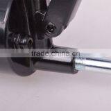 AK-0424 High Pressure Hand Greases Gun thumbnail-4