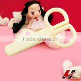 4" 2Cr13 S/S Children Scissor L453 thumbnail-1