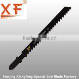 A Hot Sale Product of XF-T111C Jiangsu XF ISO9001 Jig Saw Blade thumbnail-1