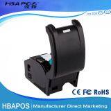 HBA-360B Supermarket Label Printer 80mm Barcode Direct Thermal Label Printer thumbnail-5