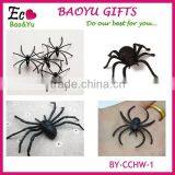 Spooky Halloween Decorative Props Party Toy Spide thumbnail-1