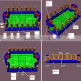 Guangzhou Aurora Sports Products Co., Ltd. company overview - view 2 thumbnail