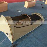 4x4 Outdoor Australian Style OEM Canvas Swag Tent
