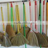 New African Design Broom thumbnail-1