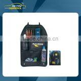 Multi Use 600D Oxford Back Seat Car Organizer , Car Seat Bag thumbnail-1