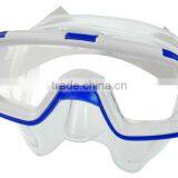 Frameless Kids Junior Underwater Diving Mask thumbnail-1