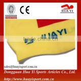 Silicone Scupltural Spa Newly National Flag Swimmimg Cap thumbnail-6