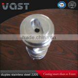 Stainless Steel Meat Grinder Parts thumbnail-1