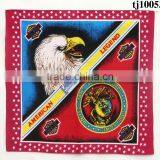 Best-selling Eagle Super Power Designer Kerchief thumbnail-5