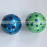 Colorful Bouncy Jumping Balls thumbnail-5