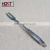 18/8 Stainless Meat Fork Kitchen Tools Made in Jieyang Factory thumbnail-1
