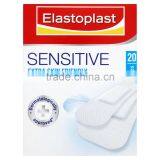Elastoplast 20 Sensitive Plasters thumbnail-1