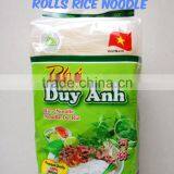 BEST PRICE NEW RICE NOODLE - RICE NOODLE - DUY ANH FOODS thumbnail-2