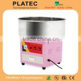 Electric Cotton Candy Machine Manufacturer/marshmallow Candy Maker thumbnail-1